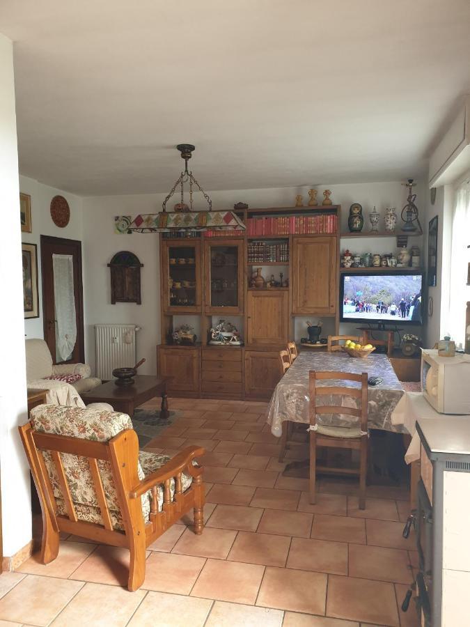 Ca' Olivella Casarza Ligure Exterior foto