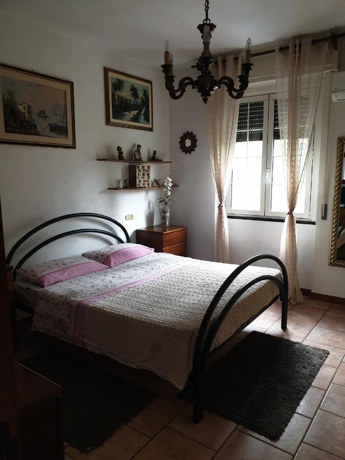 Ca' Olivella Casarza Ligure Exterior foto